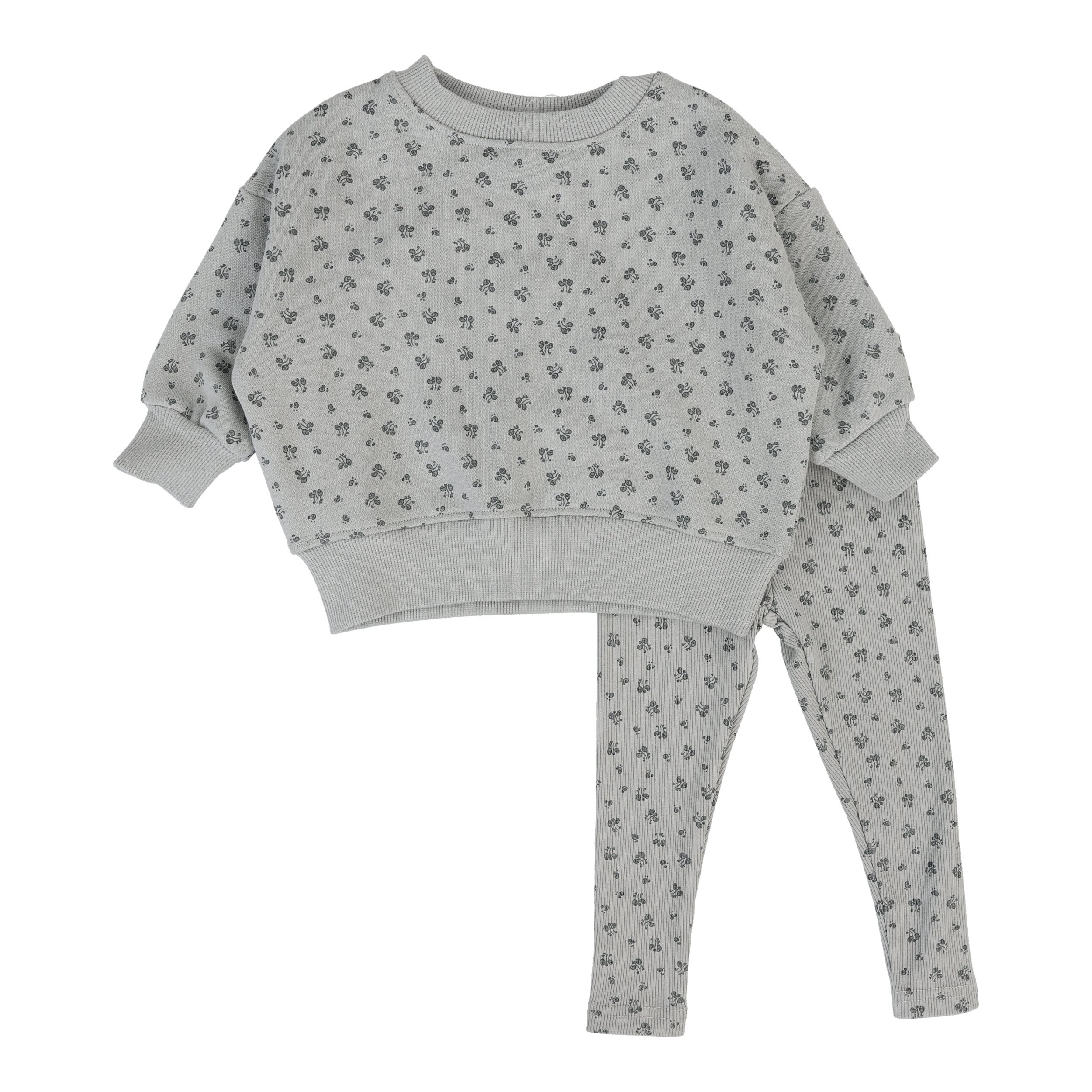 Bud Set fw25