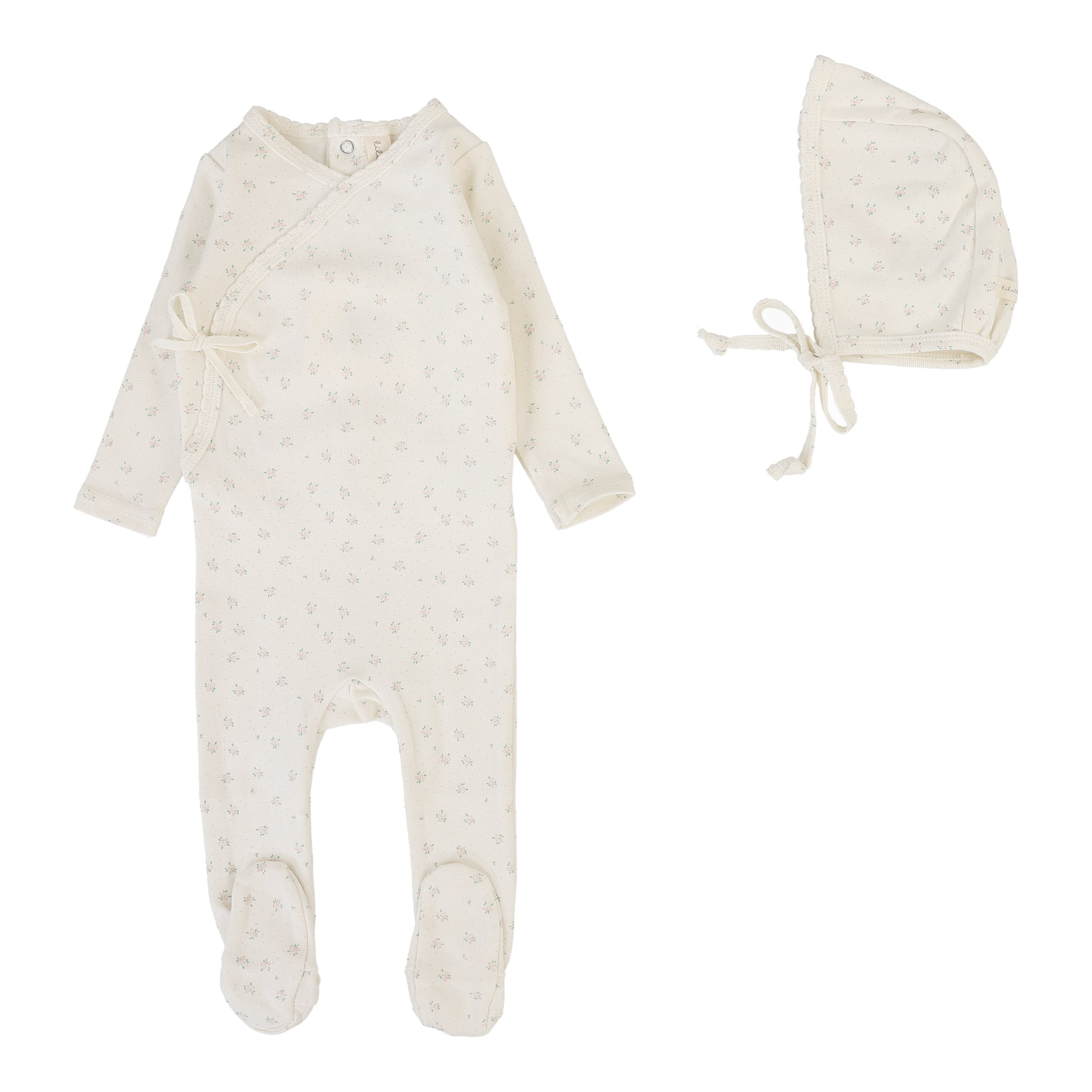 Bud Footie Set
