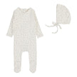 Bud Footie Set