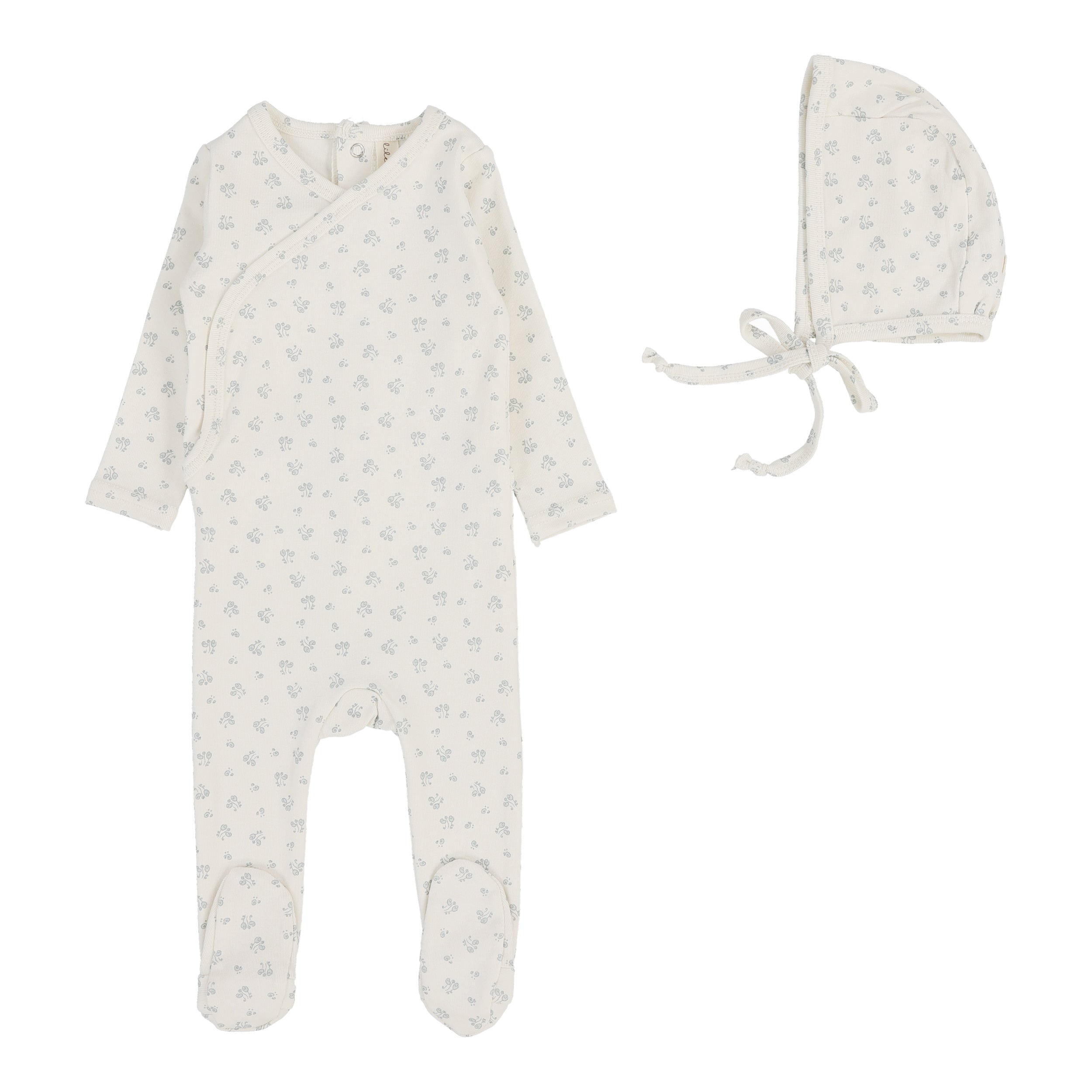 Bud Footie Set
