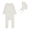 Bud Footie Set