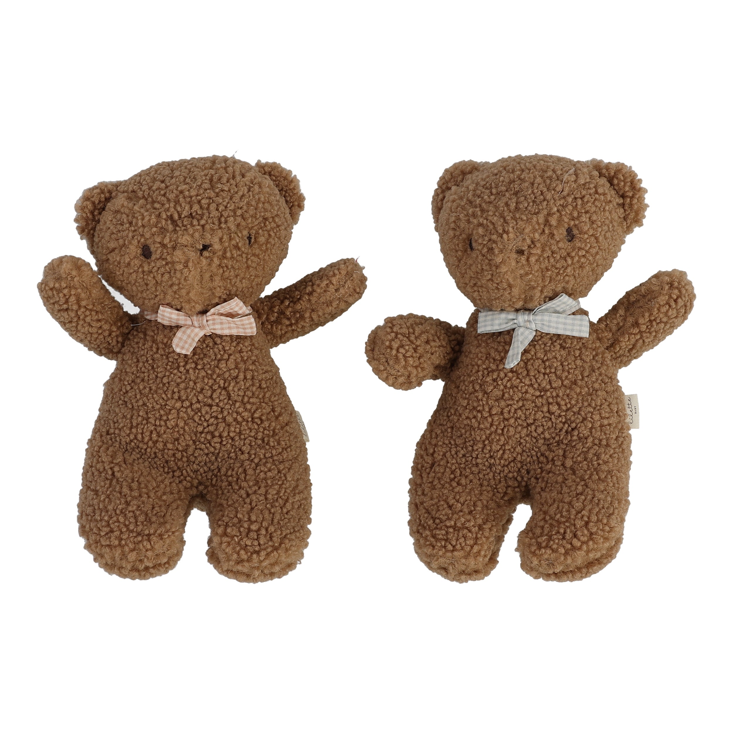 Bear with Bow