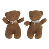 Bear with Bow