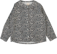 Daisy Floral Blouse