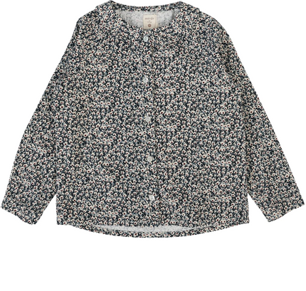 Daisy Floral Blouse