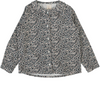 Daisy Floral Blouse