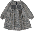 Daisy Floral Dress
