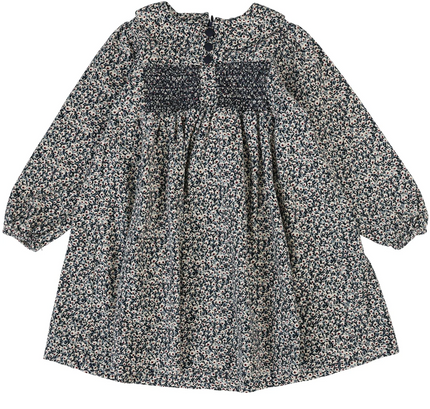 Daisy Floral Dress