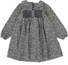 Daisy Floral Dress
