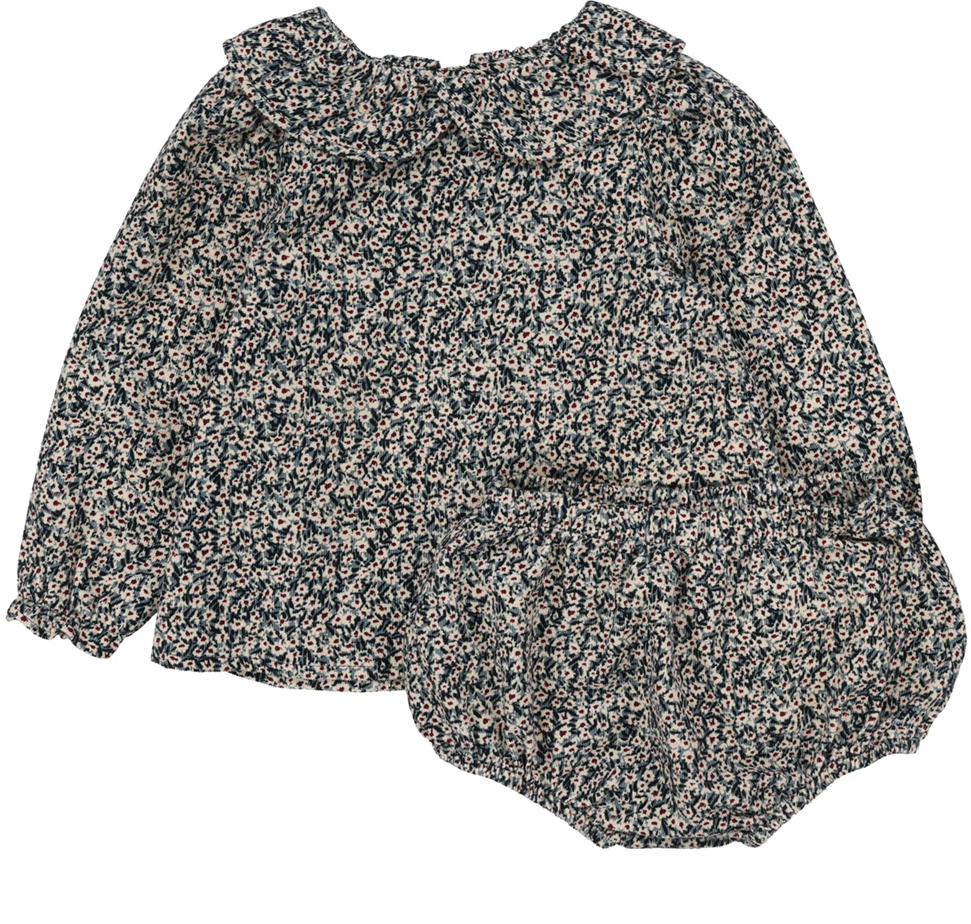 Daisy Floral Set