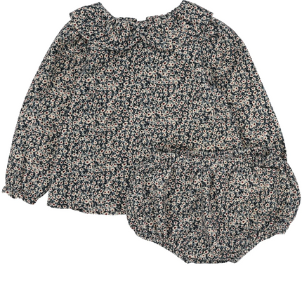 Daisy Floral Set