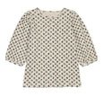 Lil Legs Puff Sleeve Tee 3/4