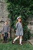 Multi-Knit Sweater