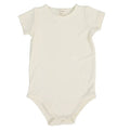 Lil Legs Bamboo SS Onesie