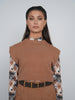 Point Chunky Vest