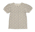 Lil Legs Puff Sleeve Tee SS