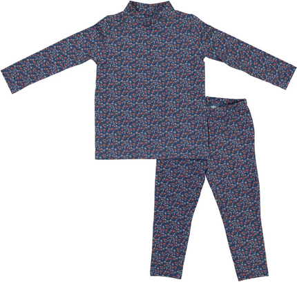 FW25 Floral Set