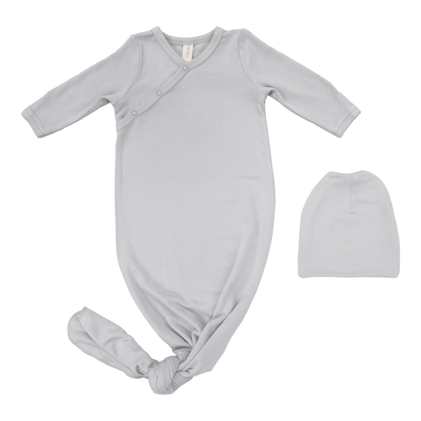 Baby Gown Set fw25