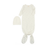 Baby Gown Set fw25