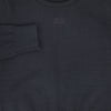 Logo Embroidered Crewneck Sweater