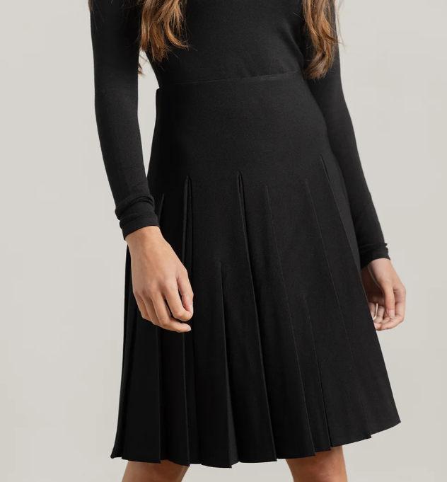 Vector Skirt