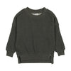 Tonal Sweatshirt W Applique