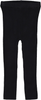 Knit Long Leggings