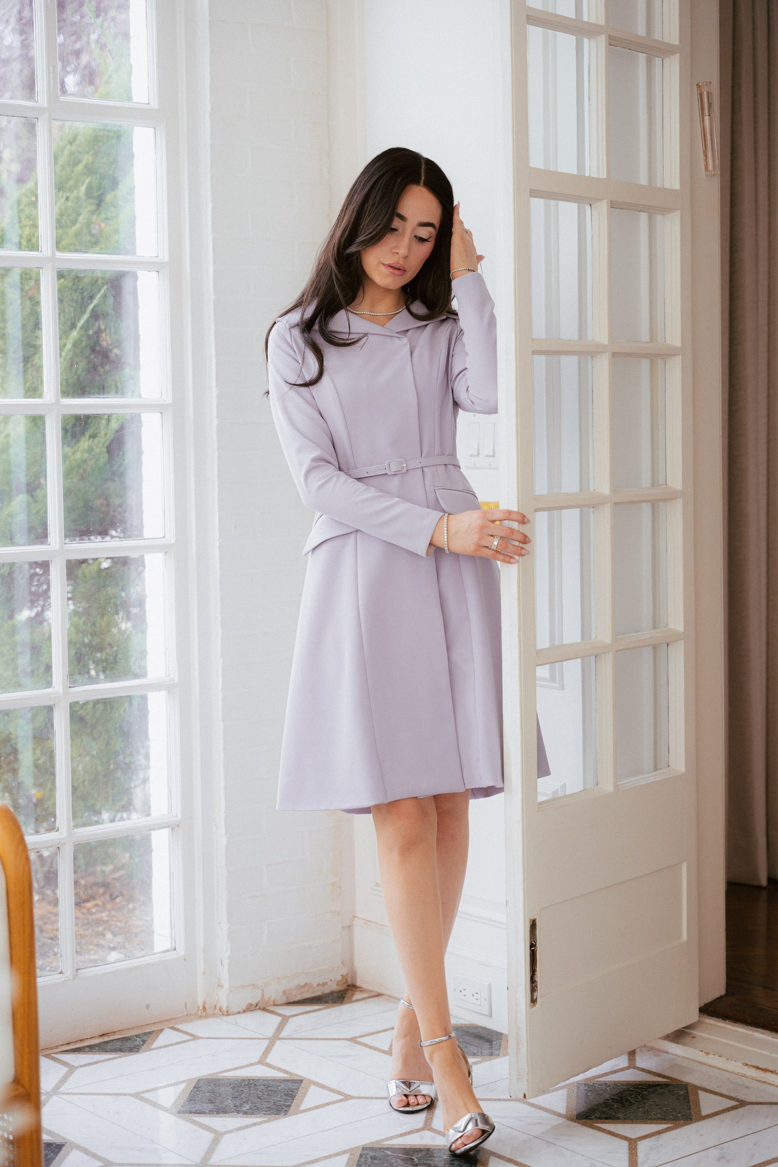 Apparalel Windsor Dress