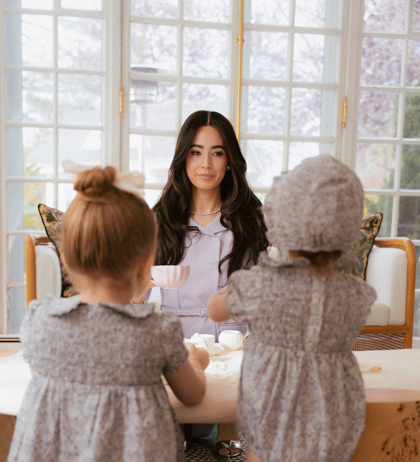 Apparalel Windsor Dress