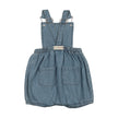 Lil Legs Denim City Girls Romper