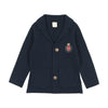 Knit Blazer