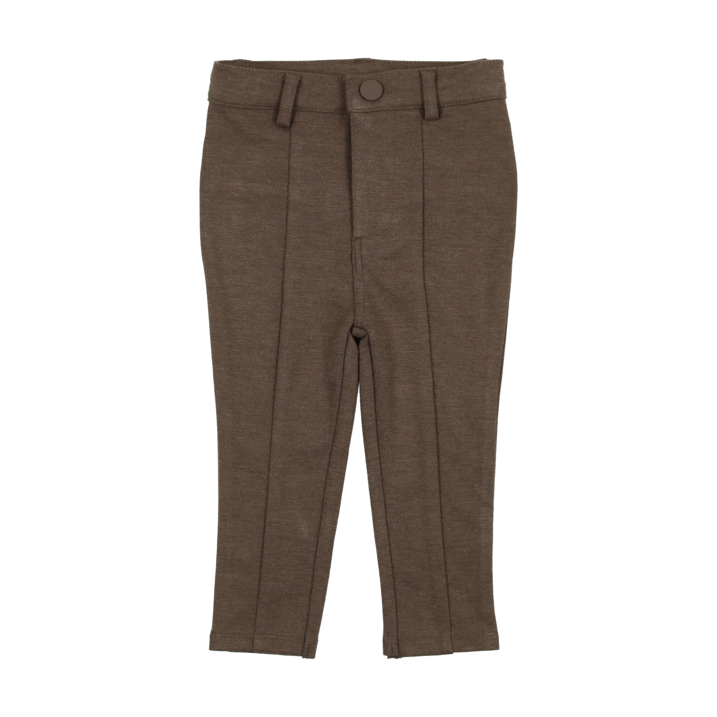 Knit Stretch Pants