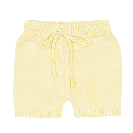 Motu Knit Shorts