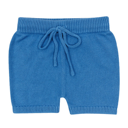 Motu Knit Shorts
