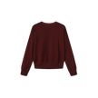 Parkert Stretch Piped Sweatshirt