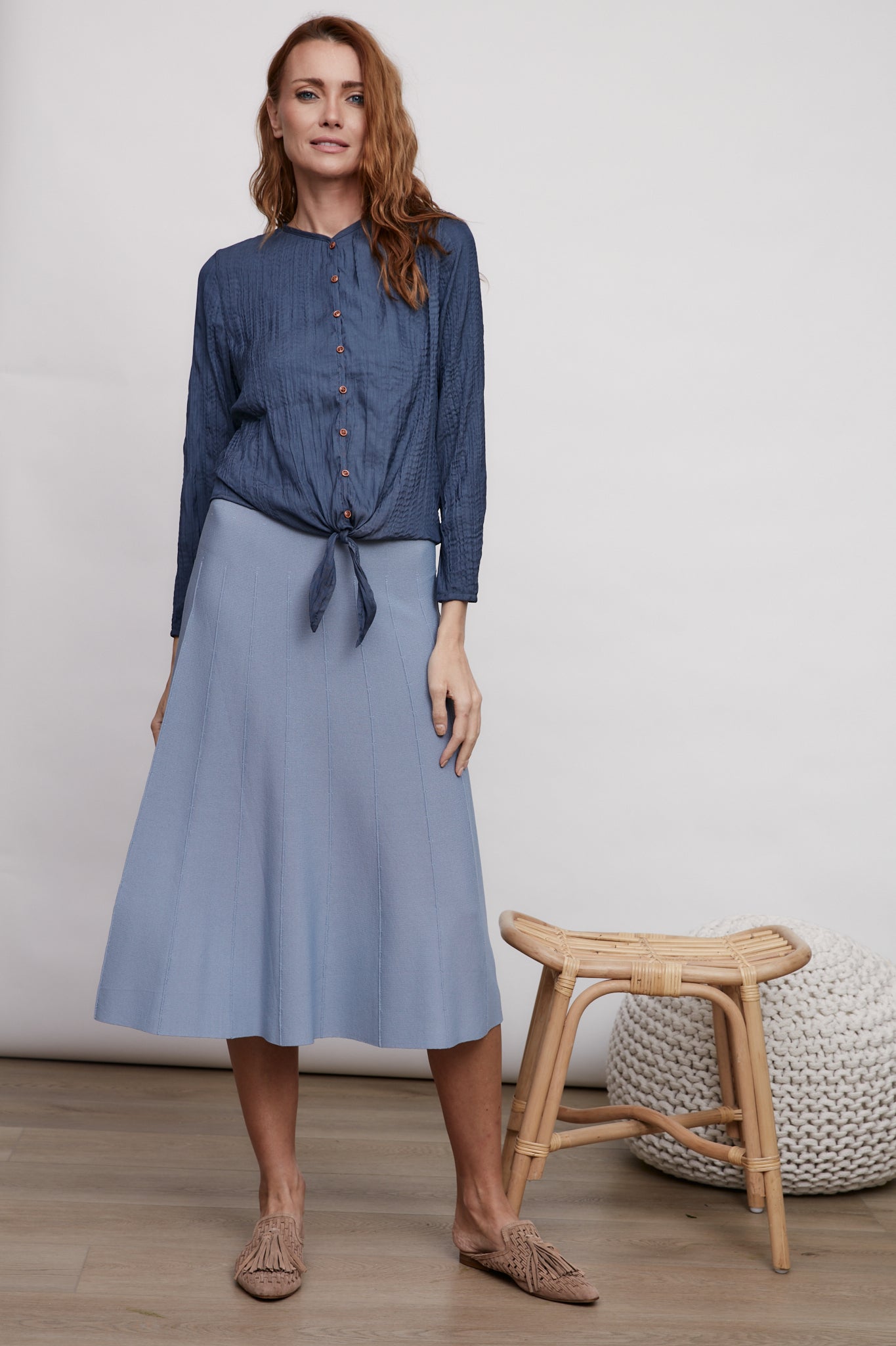 Kevin Skirt long