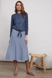 Kevin Skirt long