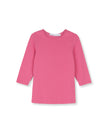 Cotton Fitted T-shirt