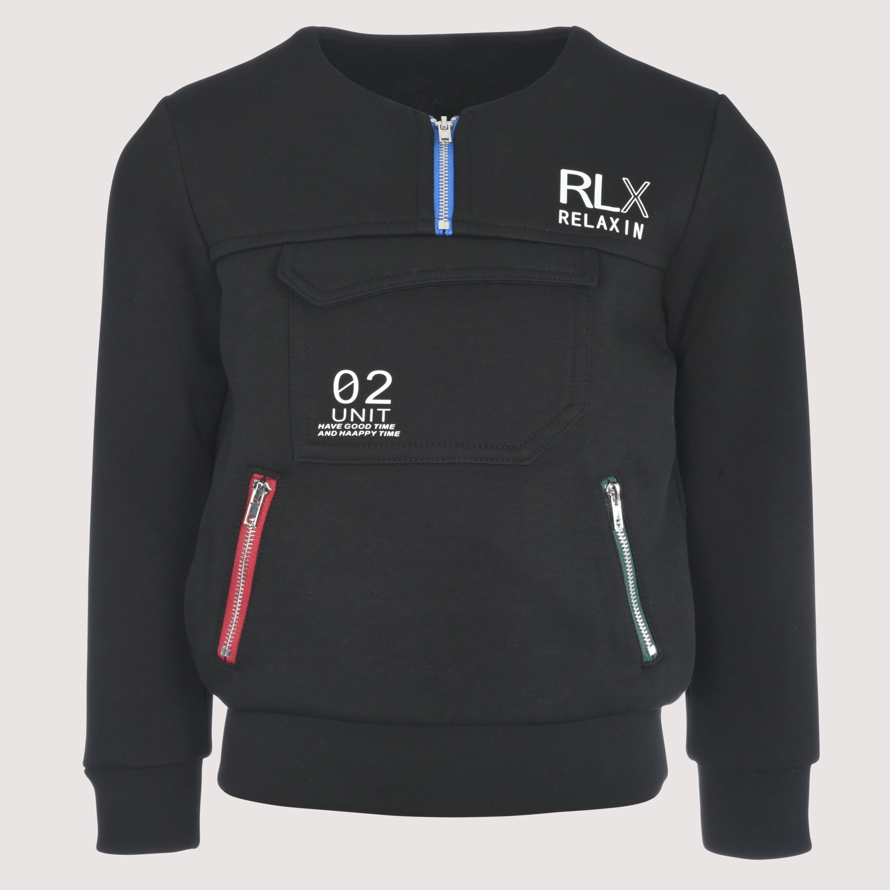 Warner_Sweatshirt
