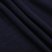 Tanvi Contrast Neck Dress