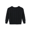 Jane Cable Knit Sweater Set