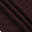 Ribbed Pocket Turtleneck