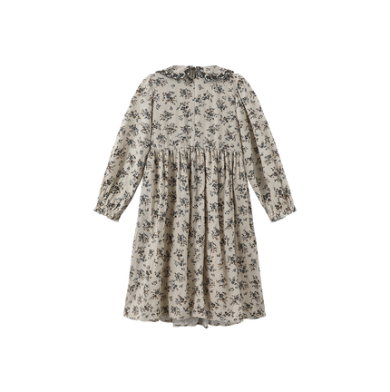 Poppy Floral Dress