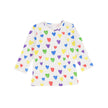 Heart_Tee Shirt