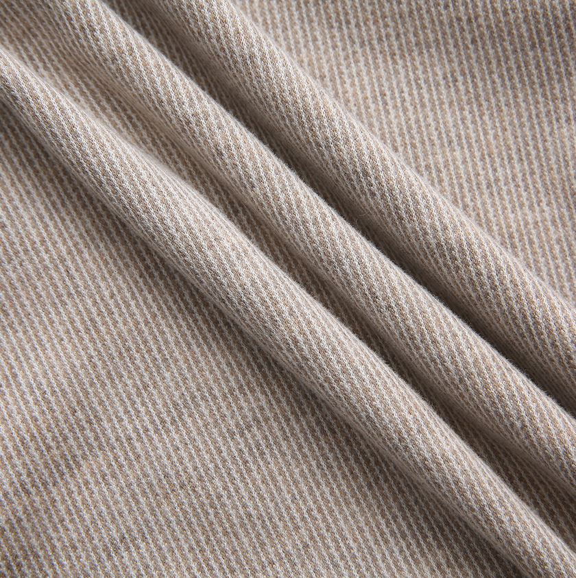 Soft Stretched Crop Jacket