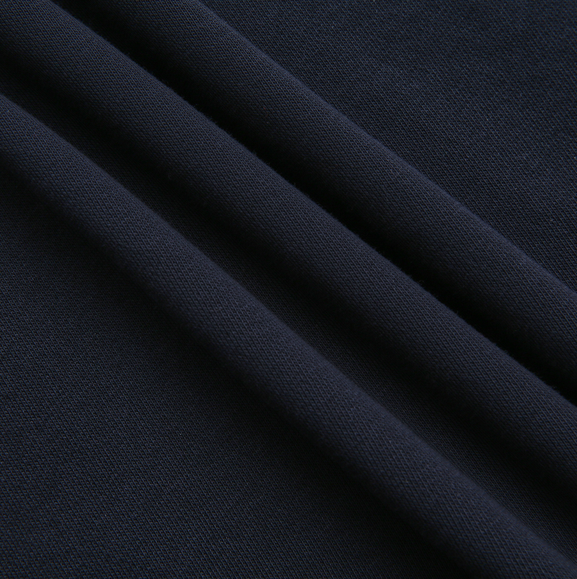 Sally Collared Sweatshirt