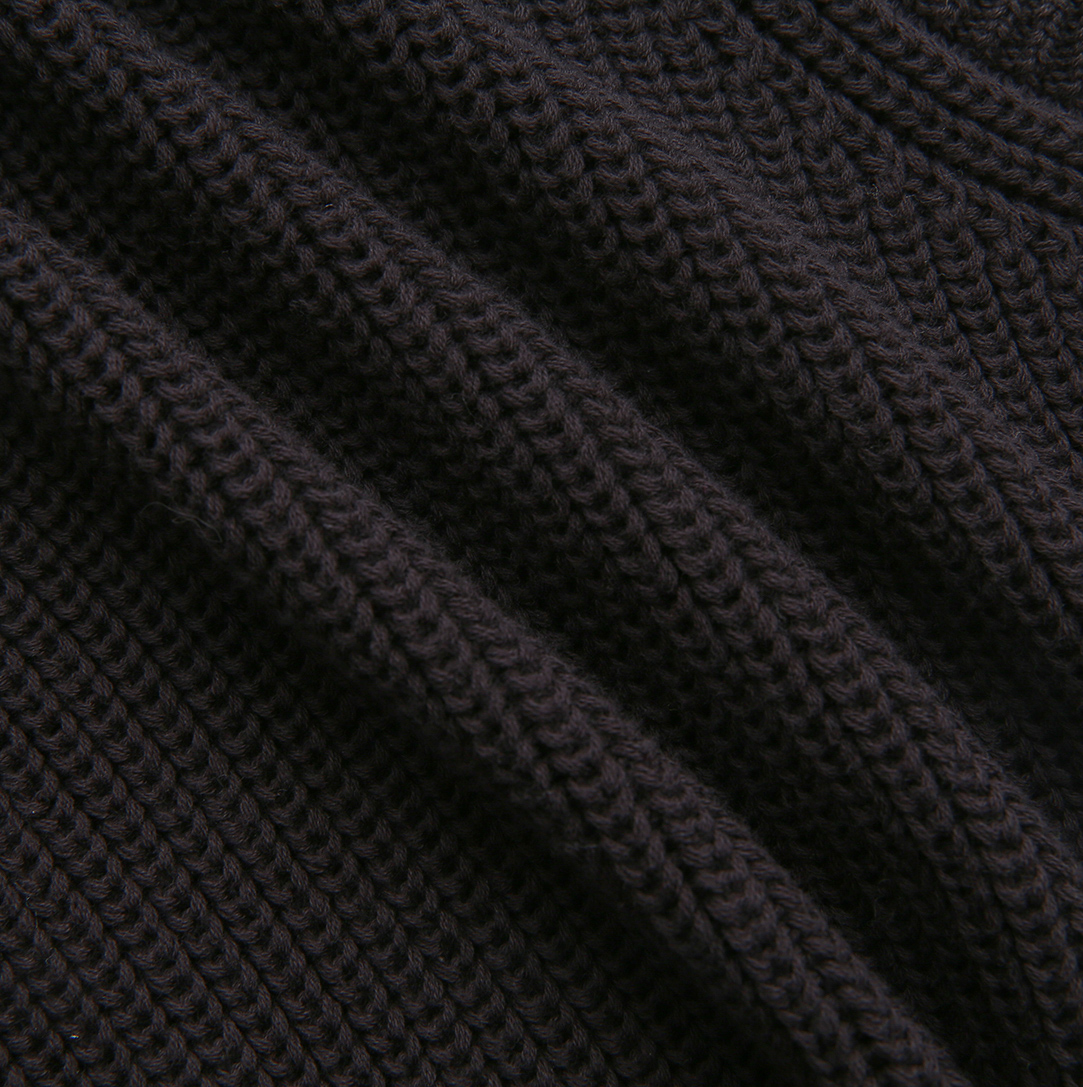 Jug Knit Vest