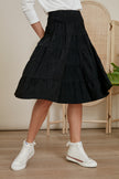 Flip_Skirt Short