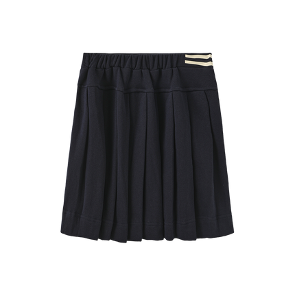 Trill Sweatshirt Skirt
