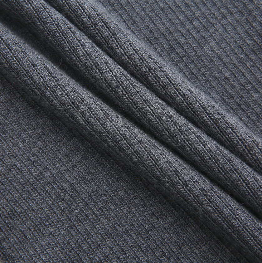 Finer Knit Turtleneck